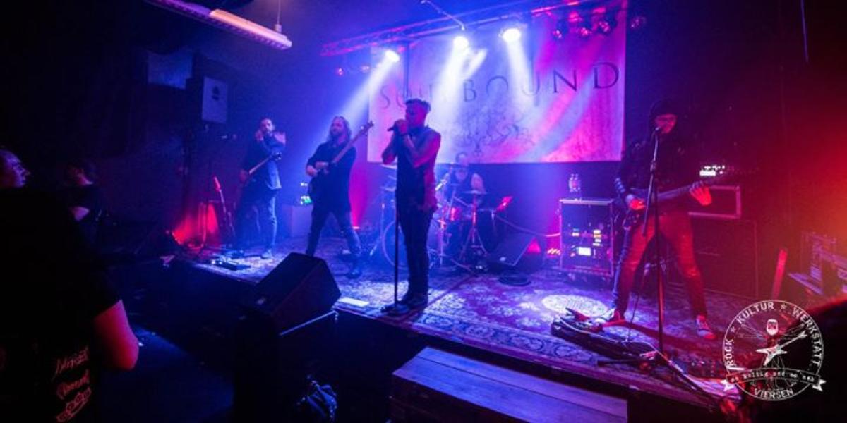 RKW Reloaded - Punk - Foto ©