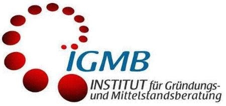 Institut für Gründungs- und Mittelstandsberatung Logo