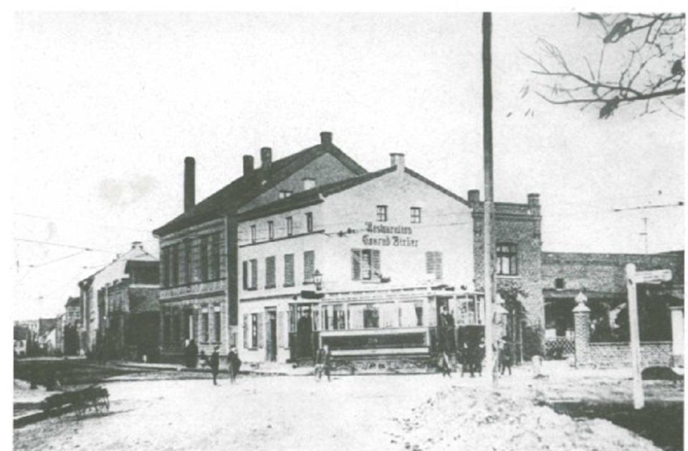 Café Kultur zur Narrenmühle