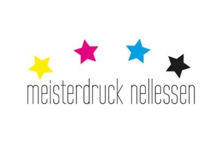 Meisterdruck Nellessen GmbH Logo