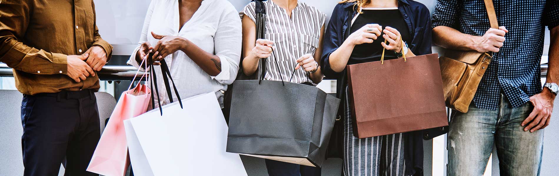 Einkaufen in Viersen, Dülken, Süchteln und Umkreis