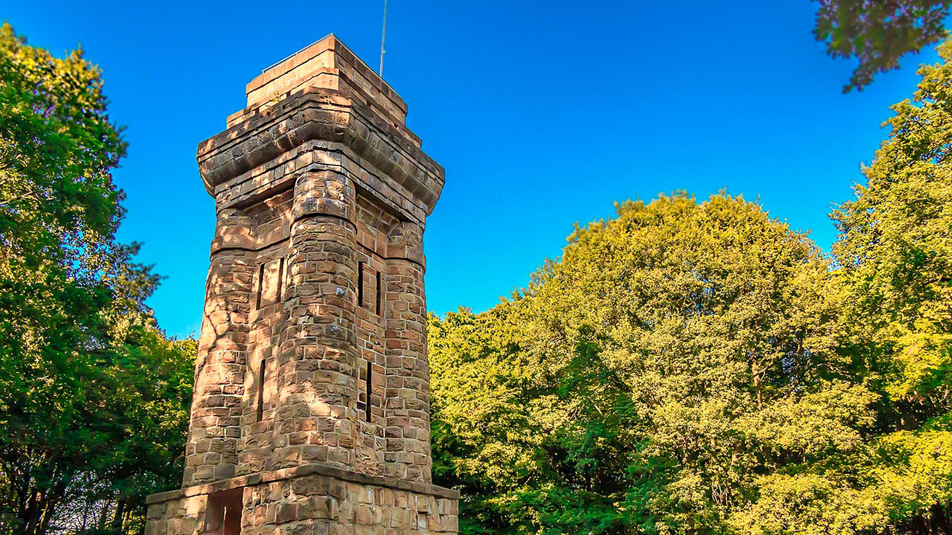 Die schönsten Plätze in und um Viersen