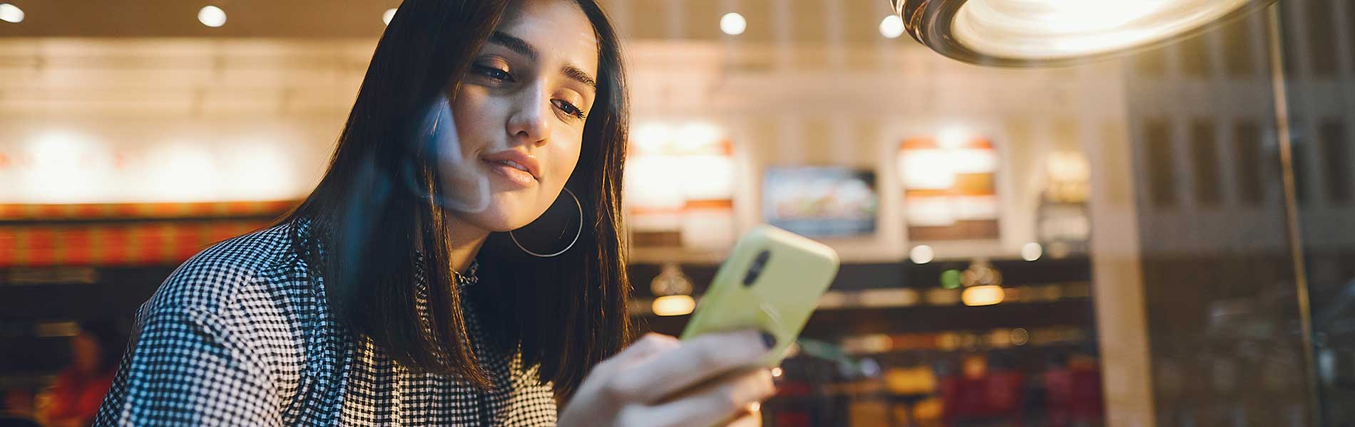 Hol dir die meinViersen App für deine Hosentasche!