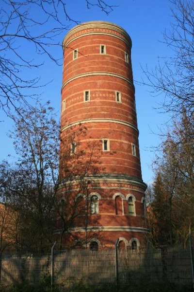 Alter Wasserturm Dülken