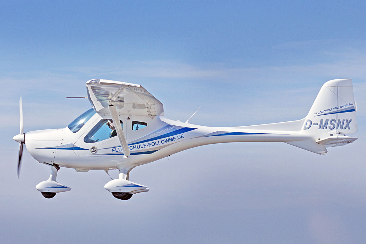 Bild zu Flugplatz Grefrath-Niershorst