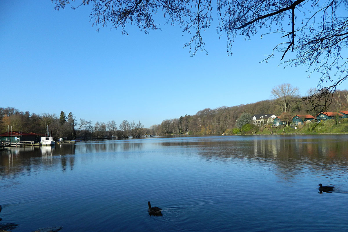 Bild zu Hariksee