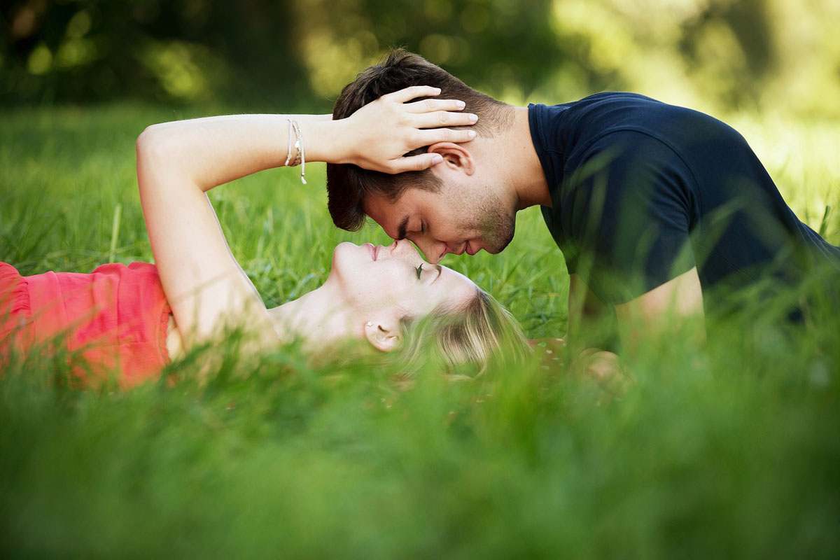 Bild zu Last Minute Geschenkideen zu Valentinstag